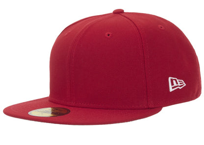 Supreme ANTIHERO New Era 59Fifty Fitted Cap Red