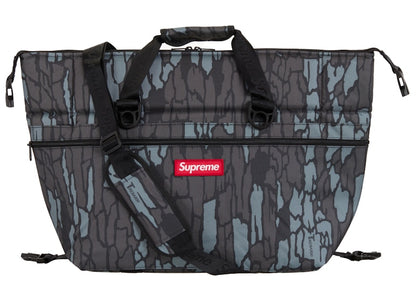 Supreme AO 24-Pack Cooler Bag Trebark Camo