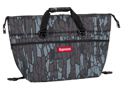 Supreme AO 24-Pack Cooler Bag Trebark Camo