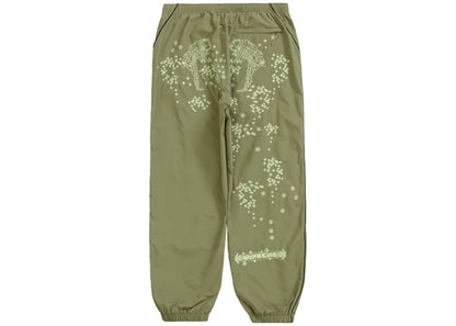 Supreme AOI Glow-in-the-Dark Track Pant Olive
