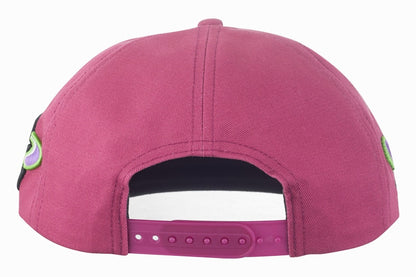 Supreme AOI Spellout 5-Panel Rose