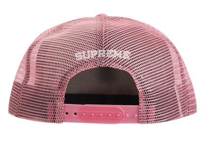 Supreme Alien 5-Panel Pink