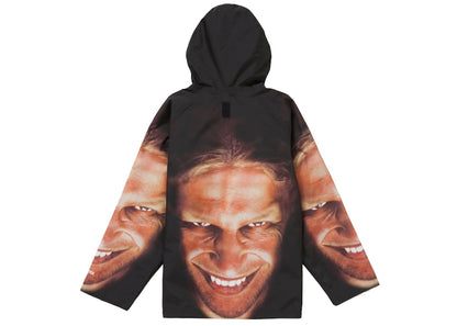 Supreme Aphex Twin Reversible GORE-TEX Hooded Jacket Chocolate Chip Camo