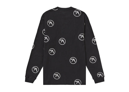 Supreme Aphex Twin Thermal Black