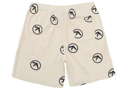 Supreme Aphex Twin Thermal Short Natural