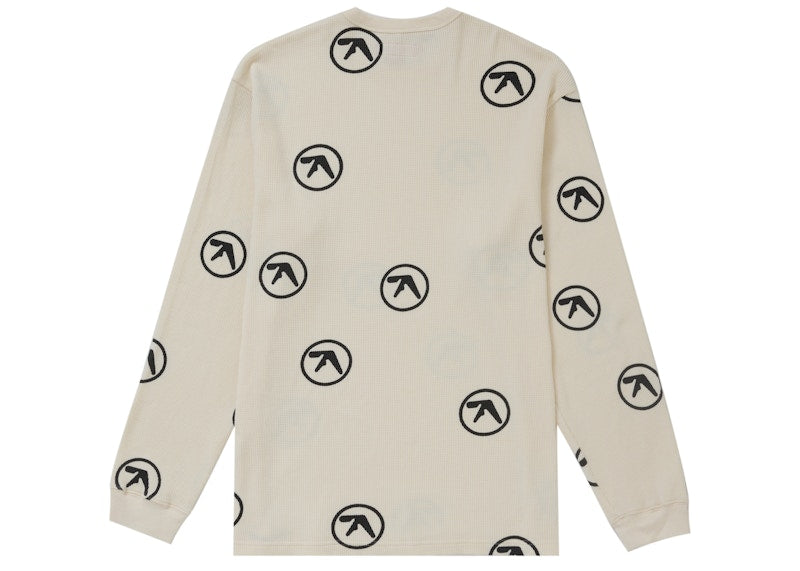 Supreme Aphex Twin Thermal Natural