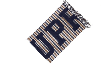 Supreme Aquascutum Club Check Scarf Multi