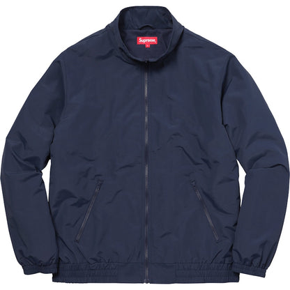 Supreme Arc Track Jacket Navy