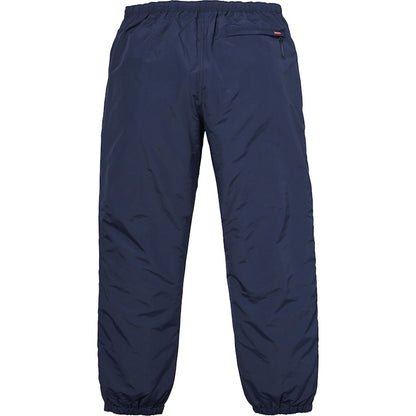 Supreme Arc Track Pant Navy