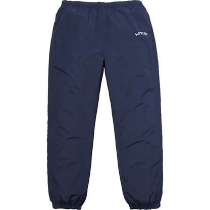 Supreme Arc Track Pant Navy