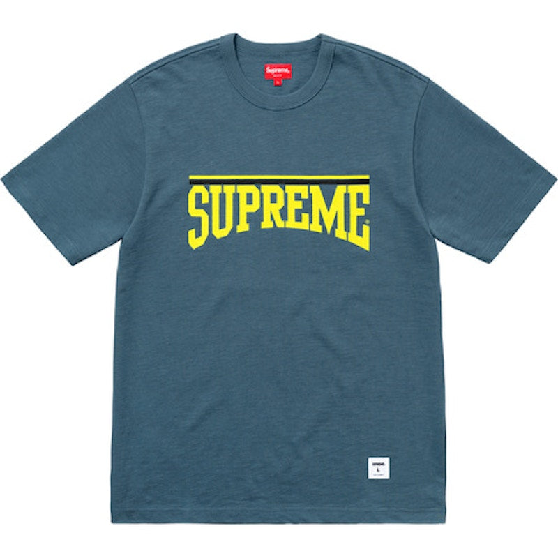 Supreme Arch SS Top Slate