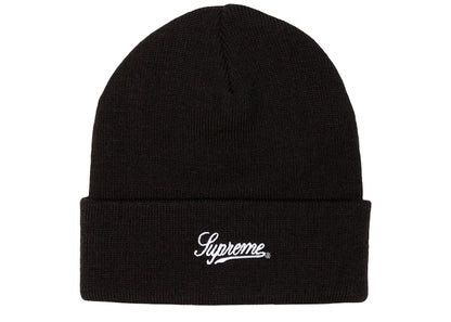 Supreme Automobili Lamborghini Beanie Black