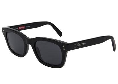 Supreme Avon Sunglasses Black