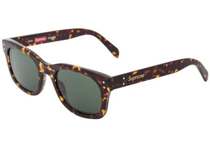 Supreme Avon Sunglasses (SS25) Tortoise