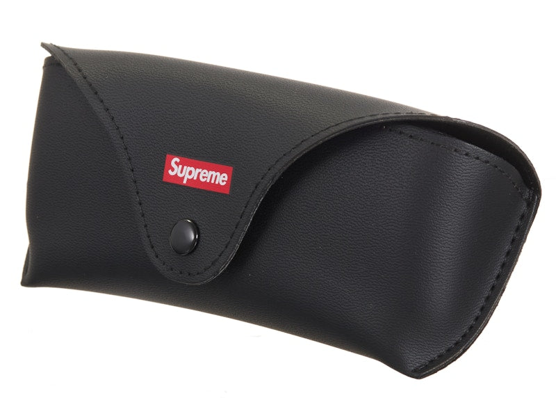 Supreme Avon Sunglasses Gold