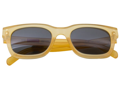 Supreme Avon Sunglasses Gold