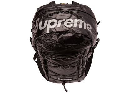Supreme FW17 Backpack Black