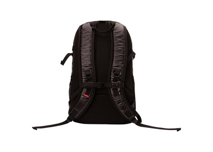 Supreme FW17 Backpack Black