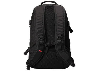Supreme Backpack (FW18) Black