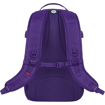 Supreme Backpack (FW18) Purple