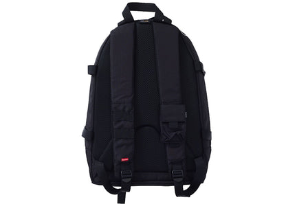 Supreme Backpack (FW19) Black
