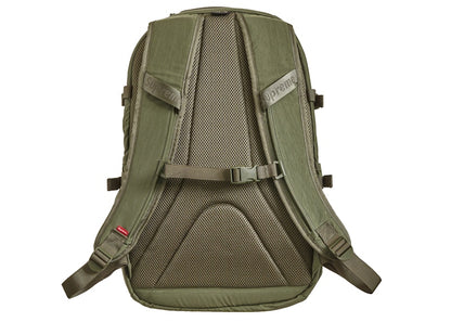 Supreme Backpack (FW20) Olive