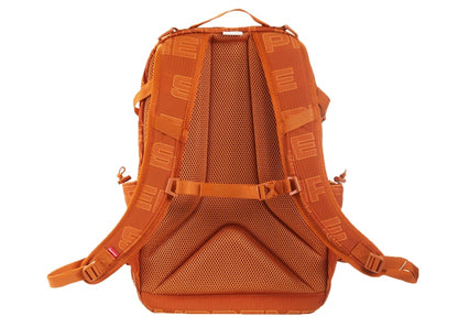 Supreme Backpack (FW21) Orange