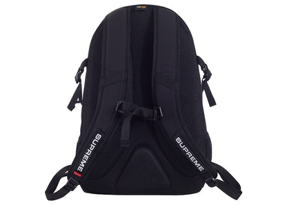 Supreme Backpack (FW22) Black