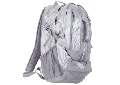 Supreme Backpack (FW22) Silver