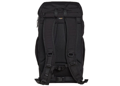 Supreme Logo Backpack (FW24) Black