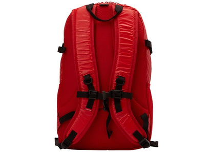 Supreme FW17 Backpack Red