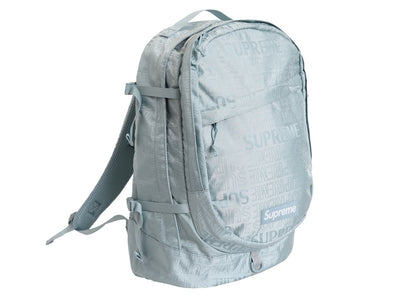 Supreme Backpack (SS19) Ice