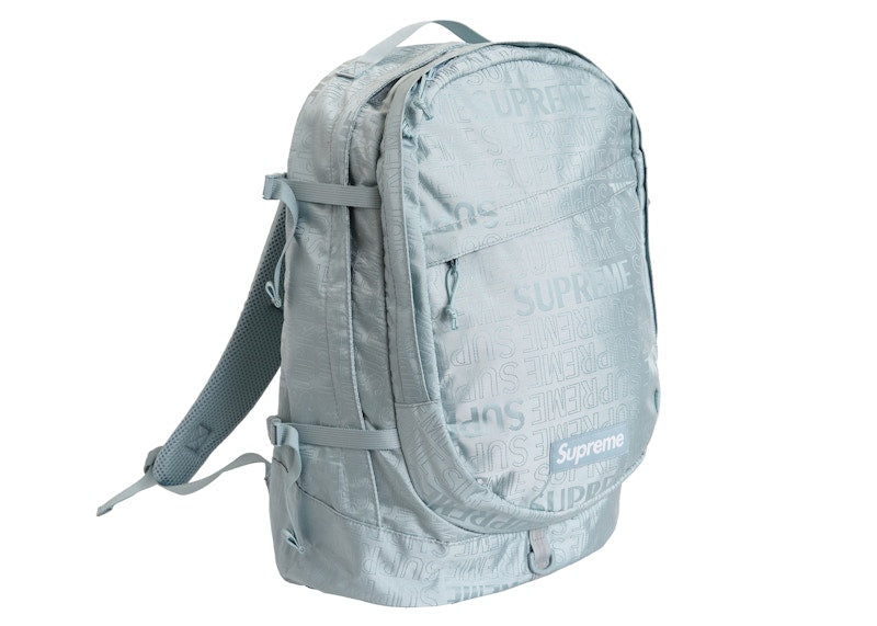 Supreme Backpack (SS19) Ice