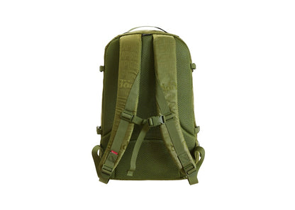 Supreme Backpack (SS19) Olive