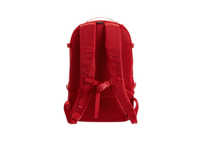 Supreme Backpack (SS19) Red