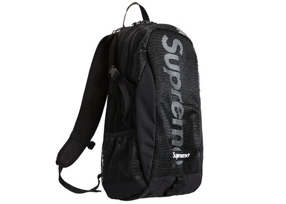 Supreme Backpack (SS20) Black