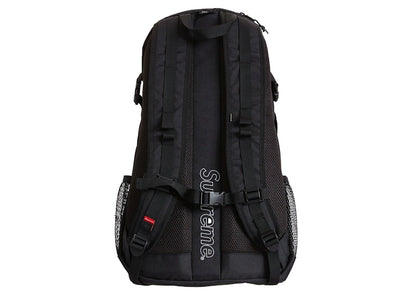 Supreme Backpack (SS20) Black