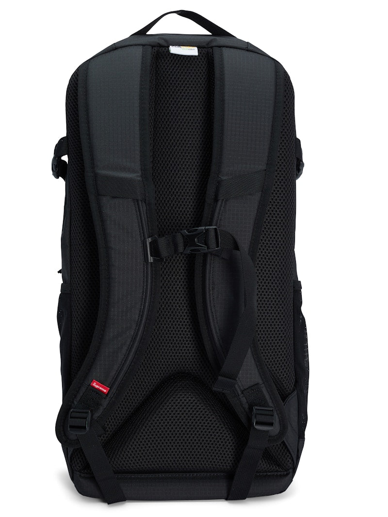 Supreme Backpack (SS21) Black