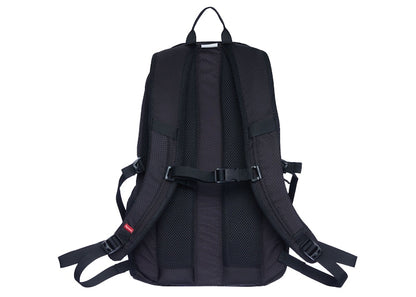 Supreme Backpack (SS22) Black