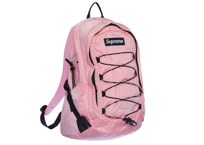 Supreme Backpack (SS22) Pink