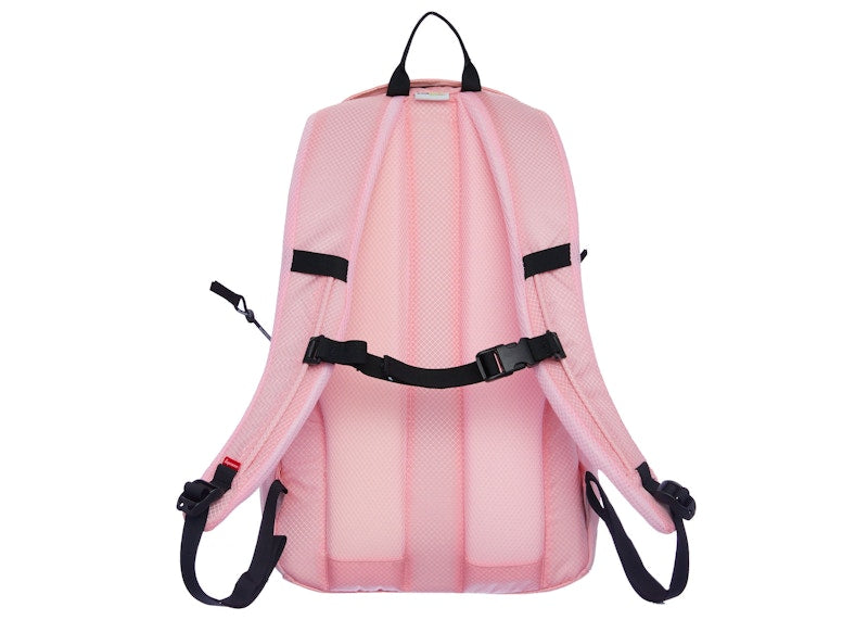 Supreme Backpack (SS22) Pink