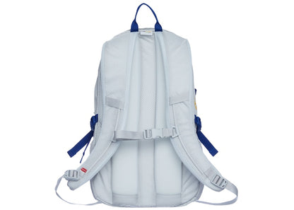 Supreme Backpack (SS22) Silver