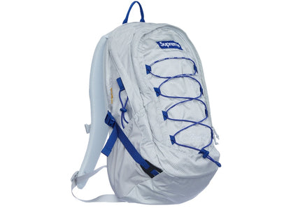 Supreme Backpack (SS22) Silver