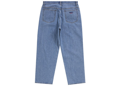 Supreme Baggy Jean (FW25) Indigo
