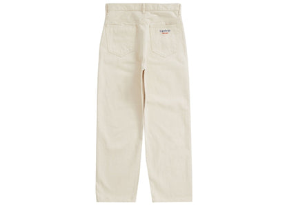 Supreme Baggy Jean Natural