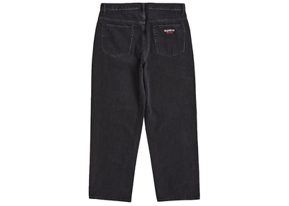 Supreme Baggy Jean (SS25) Black