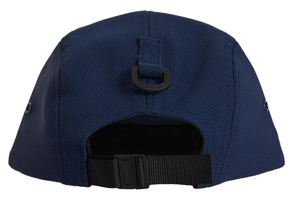 Supreme Ballistic Nylon Camp Cap Navy
