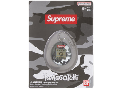 Supreme Bandai Namco Tamagotchi Black