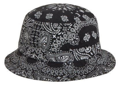 Supreme Bandana Crusher Black