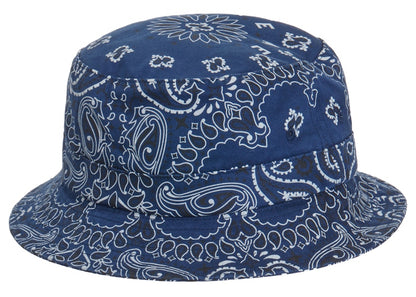 Supreme Bandana Crusher Navy